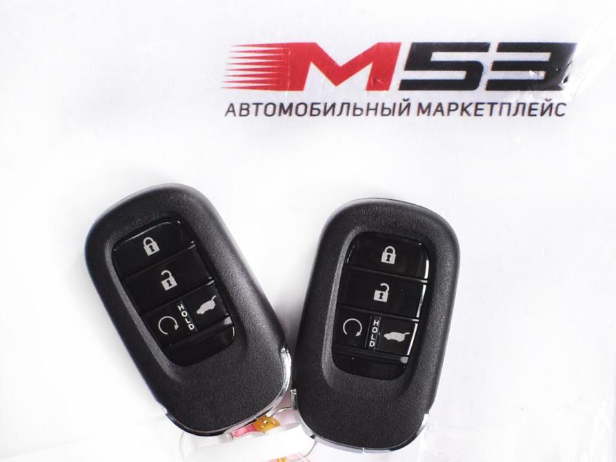 Honda CR-V VI Кемерово  - изображение 29