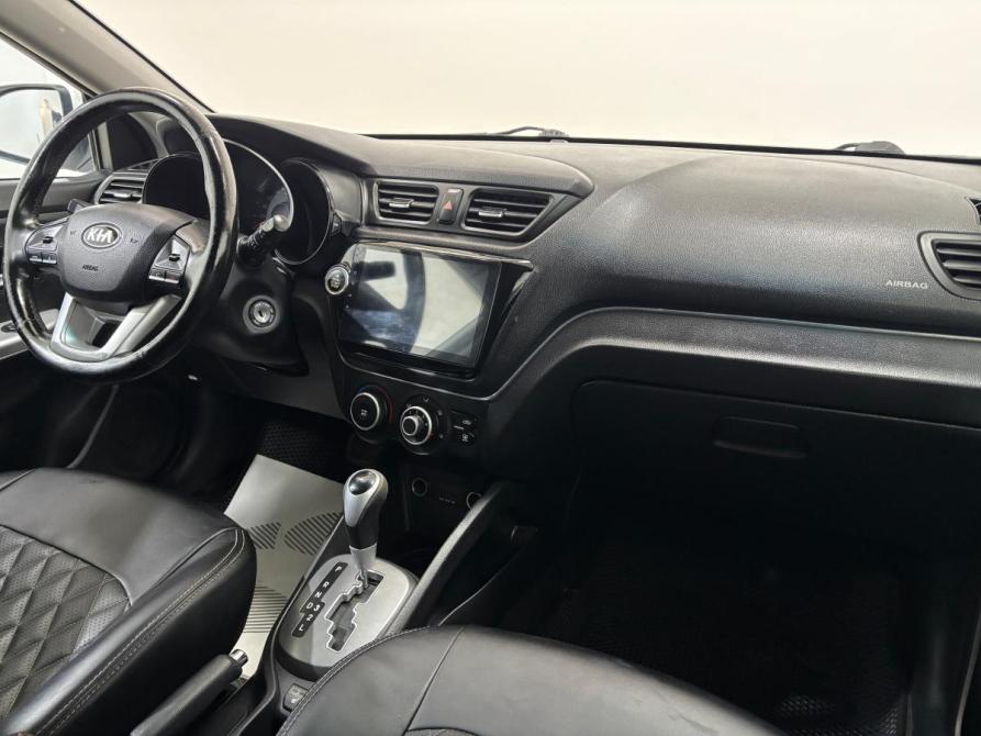 Kia Rio III Альметьевск  - изображение 15