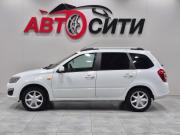 Lada (ВАЗ) Kalina II Воронеж  - изображение 25