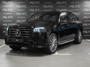 Mercedes-Benz GLS II (X167) Рестайлинг Москва  - изображение 30