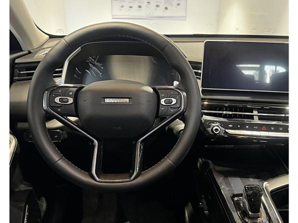 Новый Haval Jolion I Рестайлинг 2 2026 года, цена 2 622 510 рублей, внедорожник, Автокод Объявления