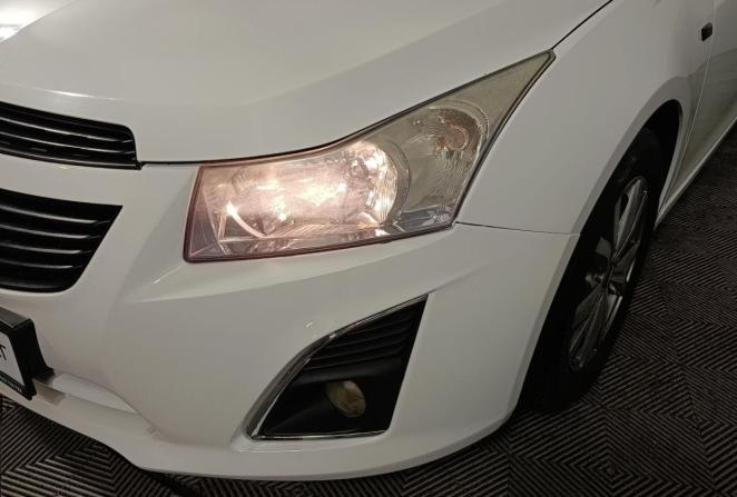 Chevrolet Cruze I Рестайлинг с пробегом 2013 года, цена 840 000 рублей, 187547 км, хэтчбек, Автокод Объявления