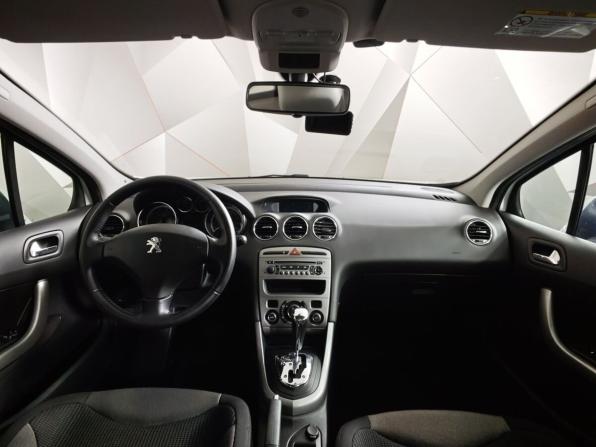 Peugeot 308 I Рестайлинг с пробегом 2012 года, цена 623 000 рублей, 99546 км, хэтчбек, Автокод Объявления