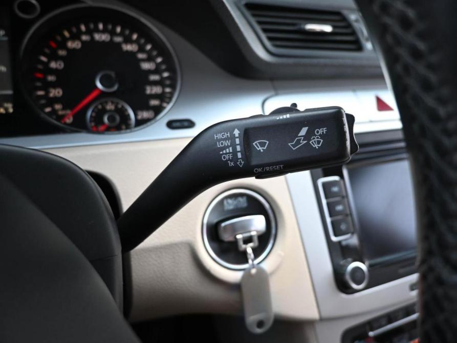 Volkswagen Passat CC I Новороссийск  - изображение 14
