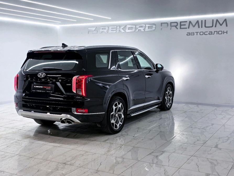 Hyundai Palisade I Уфа  - изображение 36