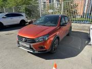 Lada (ВАЗ) Vesta I Челябинск  - изображение 6