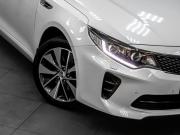 Kia Optima IV Тюмень  - изображение 38