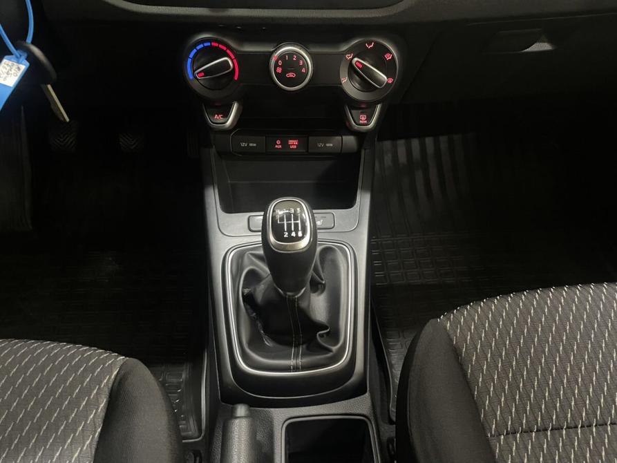 Kia Rio IV Воронеж  - изображение 14