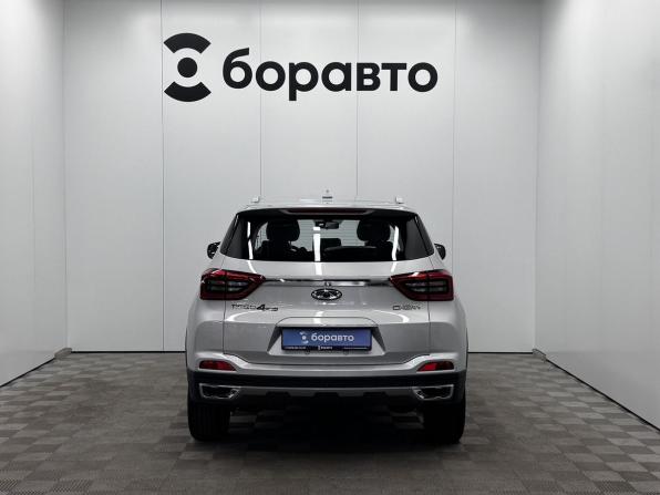 Chery Tiggo 4 Pro I Рестайлинг с пробегом 2025 года, цена 1 659 900 рублей, 28693 км, внедорожник, Автокод Объявления