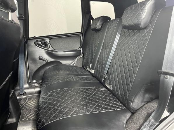 Lada (ВАЗ) Niva Travel I с пробегом 2025 года, цена 1 299 000 рублей, 21329 км, внедорожник, Автокод Объявления