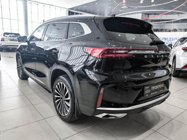 Exeed TXL I Рестайлинг с пробегом 2022 года, цена 2 299 000 рублей, 61688 км, внедорожник, Автокод Объявления