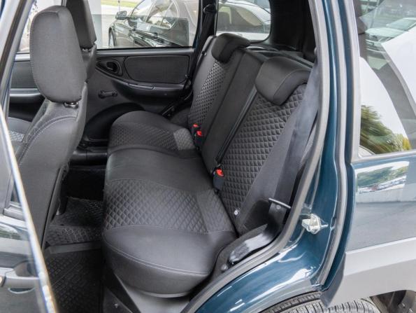 Lada (ВАЗ) Niva Travel I с пробегом 2022 года, цена 1 054 200 рублей, 31238 км, внедорожник, Автокод Объявления