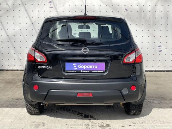 Nissan Qashqai I Рестайлинг с пробегом 2013 года, цена 1 050 000 рублей, 135968 км, внедорожник, Автокод Объявления