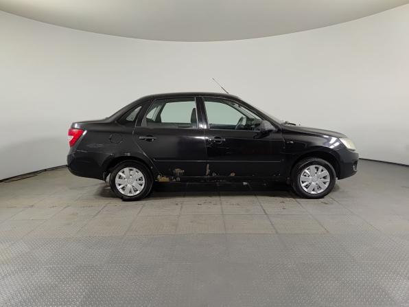 Lada (ВАЗ) Granta I с пробегом 2014 года, цена 240 000 рублей, 234899 км, седан, Автокод Объявления