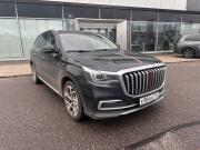 Hongqi HS7 I Санкт-Петербург  - изображение 8