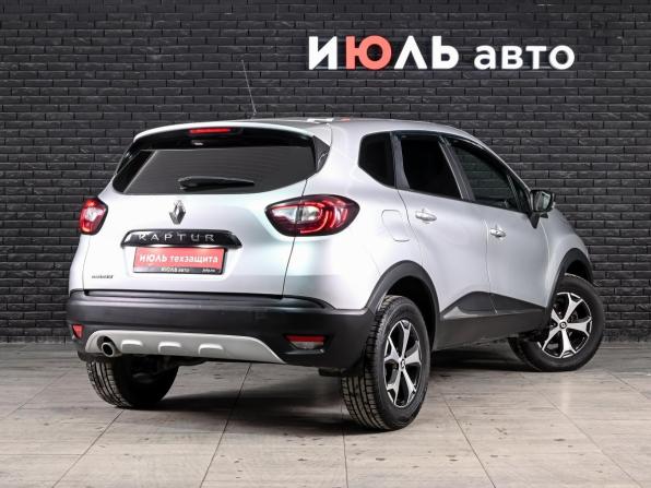 Renault Kaptur I с пробегом 2019 года, цена 1 430 000 рублей, 174704 км, внедорожник, Автокод Объявления