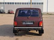 Lada (ВАЗ) 2121 (4x4) I Рестайлинг Набережные Челны  - изображение 41