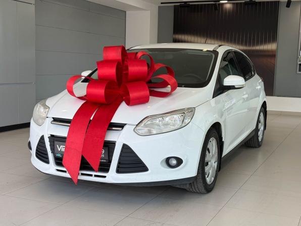 Ford Focus III с пробегом 2013 года, цена 695 000 рублей, 223893 км, хэтчбек, Автокод Объявления
