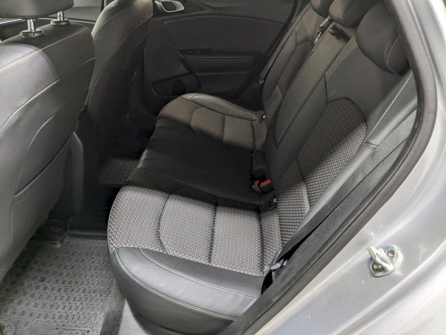 Kia Ceed III Москва  - изображение 15
