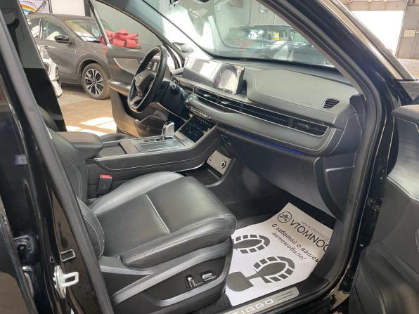 Chery Tiggo 7 Pro Max I с пробегом 2023 года, цена 1 500 000 рублей, 197075 км, внедорожник, Автокод Объявления