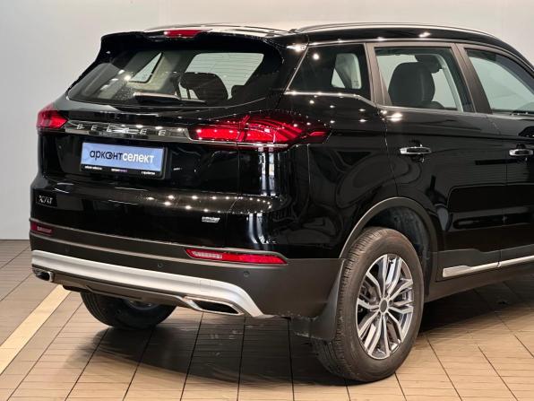 Belgee X70 I с пробегом 2025 года, цена 2 457 000 рублей, 3500 км, внедорожник, Автокод Объявления