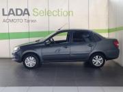 Lada (ВАЗ) Granta I Рестайлинг Нижний Тагил  - изображение 18
