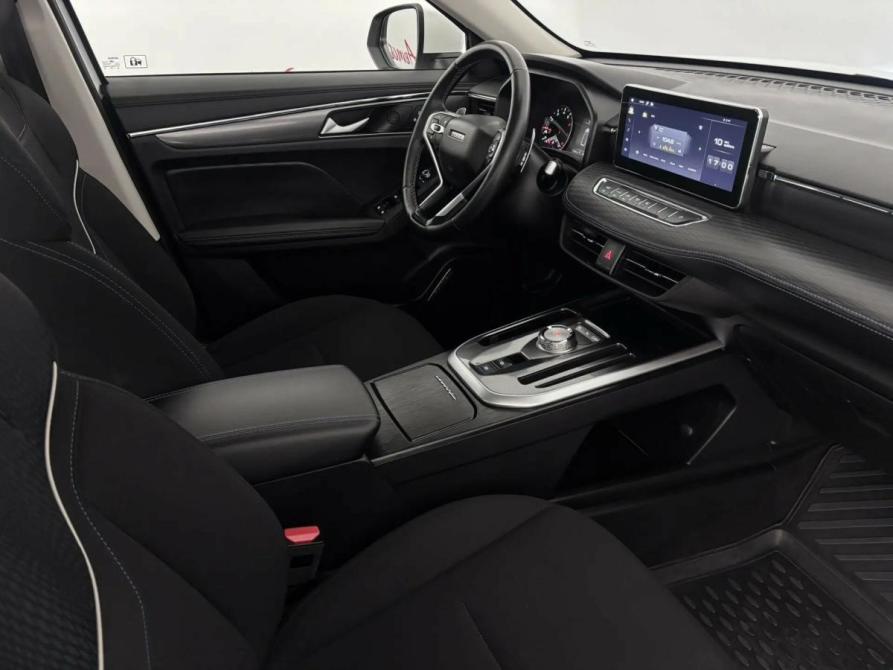 Haval Jolion I Псков  - изображение 12