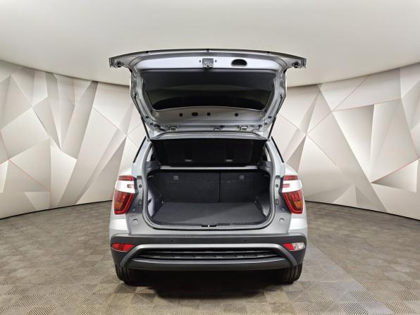 Hyundai Creta II с пробегом 2022 года, цена 2 385 000 рублей, 35129 км, внедорожник, Автокод Объявления