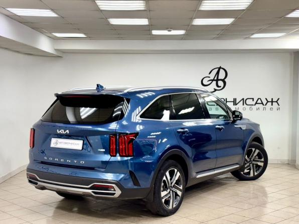 Kia Sorento IV с пробегом 2022 года, цена 3 850 000 рублей, 88338 км, внедорожник, Автокод Объявления