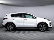 Kia Sportage IV Рестайлинг Москва  - изображение 22