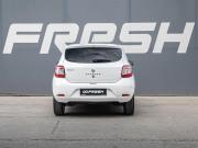 Renault Sandero II Краснодар  - изображение 22