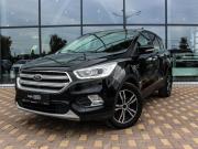 Ford Kuga II Рестайлинг Калуга  - изображение 17