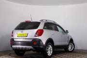 Opel Antara I Рестайлинг Пермь  - изображение 30