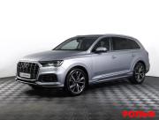 Audi Q7 II (4M) Рестайлинг Москва  - изображение 32
