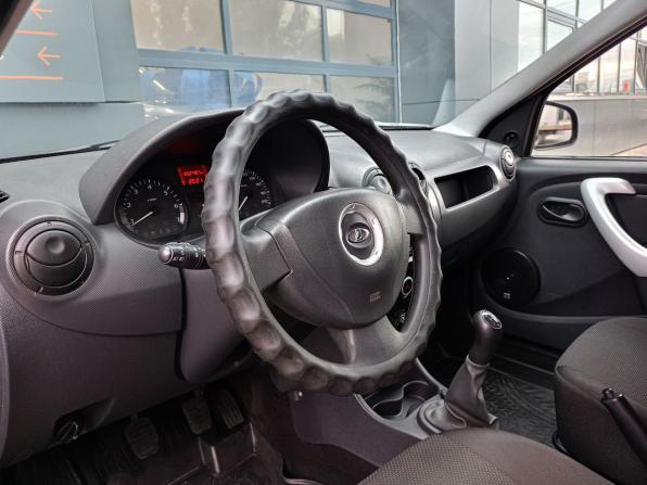 Lada (ВАЗ) Largus I с пробегом 2016 года, цена 655 000 рублей, 202486 км, фургон, Автокод Объявления