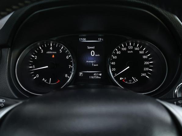 Nissan X-Trail III с пробегом 2016 года, цена 1 698 000 рублей, 116643 км, внедорожник, Автокод Объявления