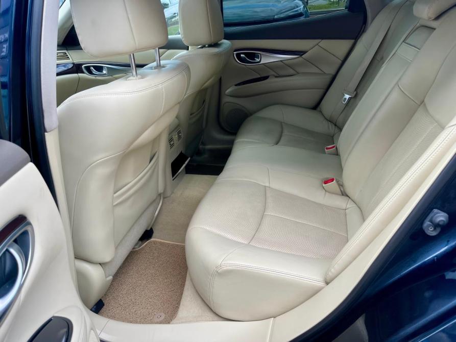 Infiniti Q70 I Санкт-Петербург  - изображение 9