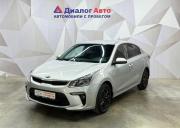 Kia Rio IV Азнакаево  - изображение 29