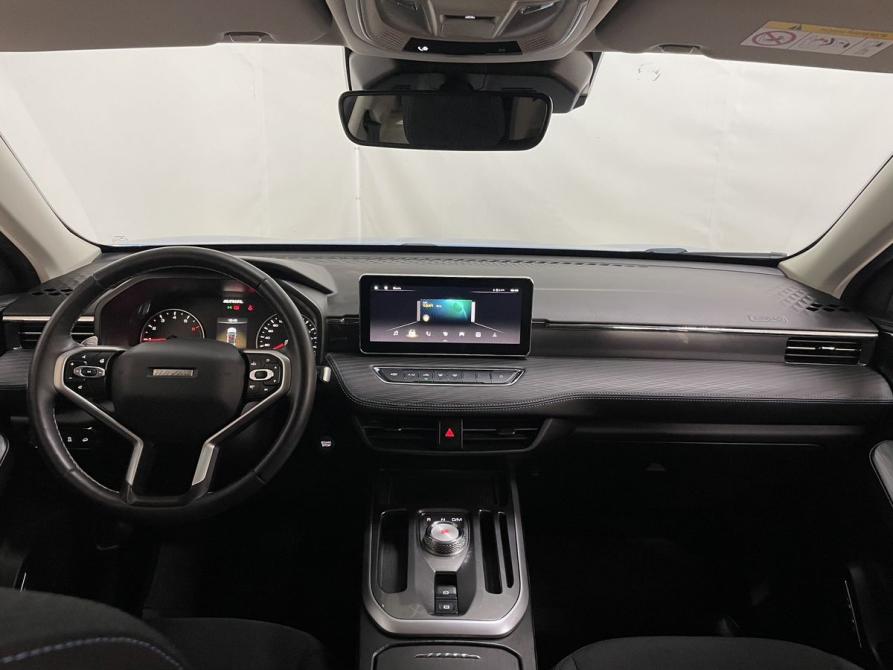 Haval Jolion I Воронеж  - изображение 11