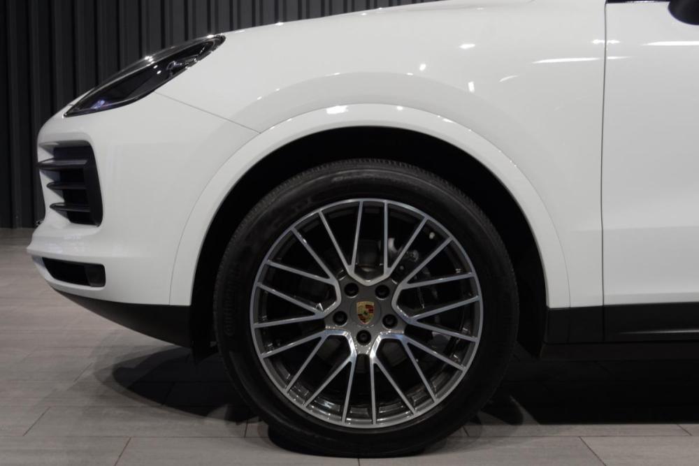 Porsche Cayenne III Иркутск  - изображение 11