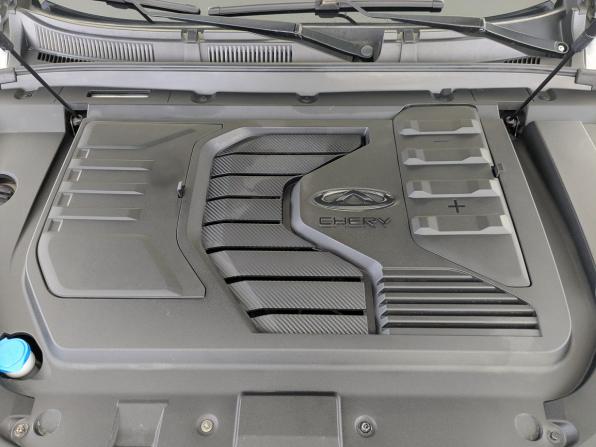 Chery Tiggo 7 Pro Max I с пробегом 2023 года, цена 1 850 000 рублей, 49030 км, внедорожник, Автокод Объявления