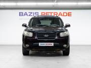 Hyundai Santa Fe II Тюмень  - изображение 26