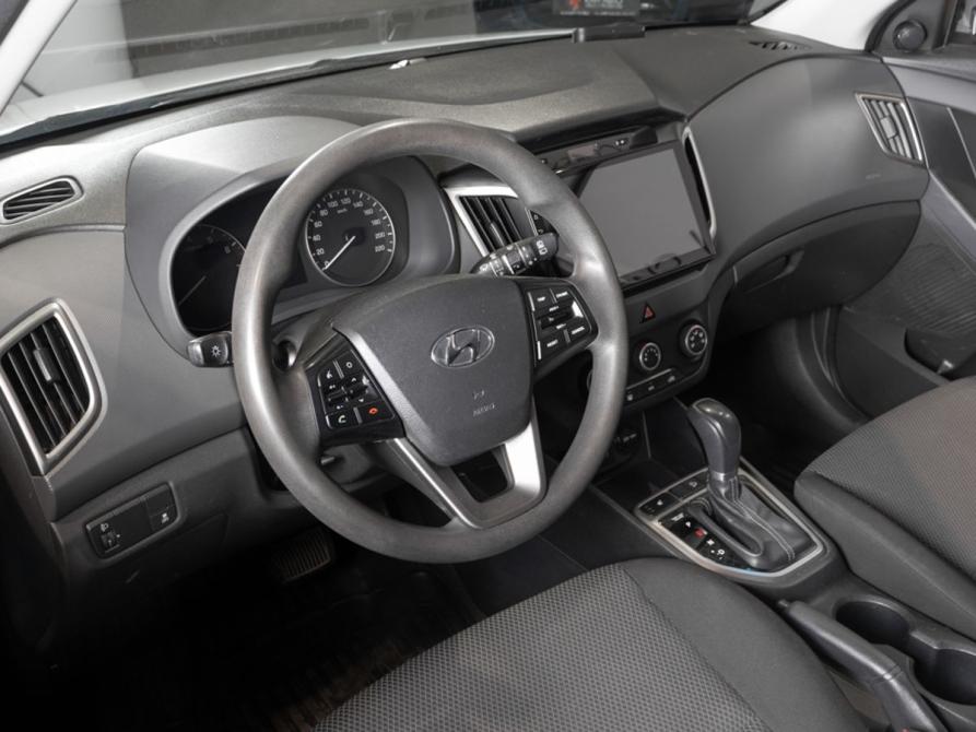 Hyundai Creta I Казань  - изображение 5
