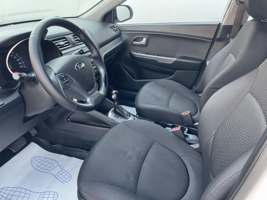 Kia Rio III Рестайлинг Стерлитамак  - изображение 19