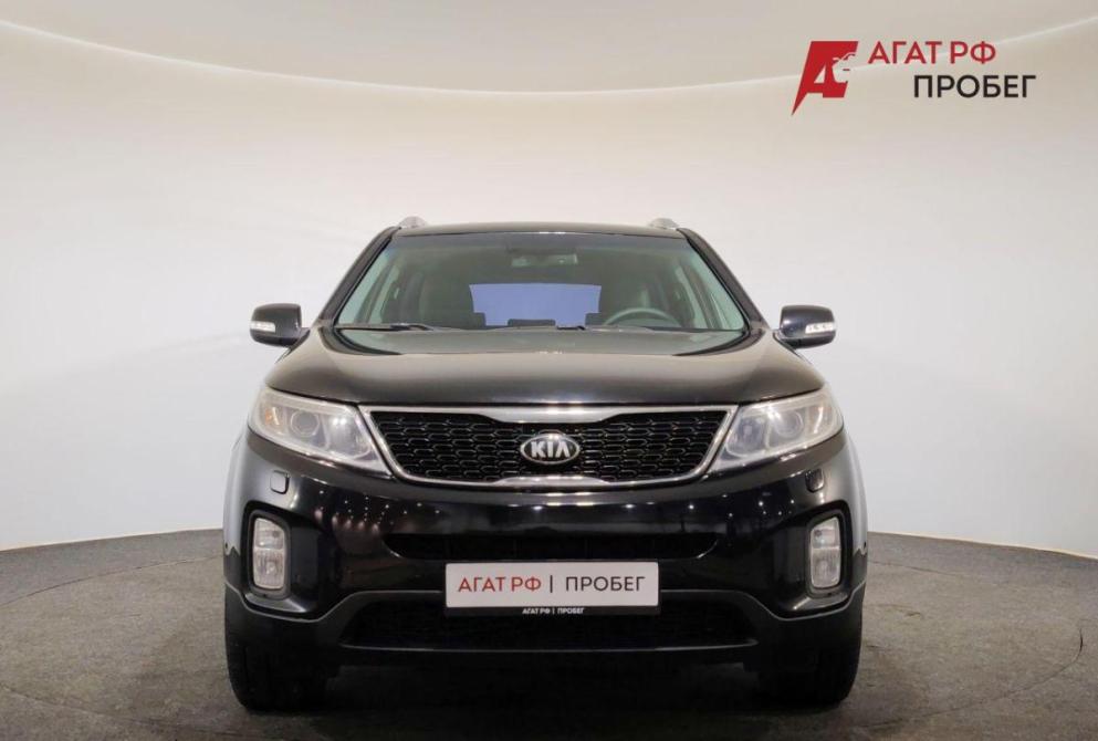Kia Sorento II Рестайлинг Ярославль  - изображение 2