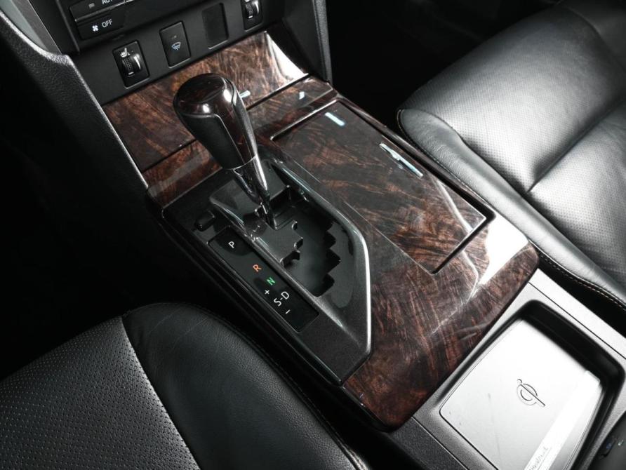 Toyota Camry VII (XV50) Рестайлинг Ростов-на-Дону  - изображение 15