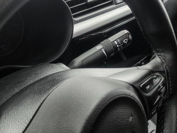 Kia Rio IV с пробегом 2018 года, цена 1 249 900 рублей, 138000 км, седан, Автокод Объявления