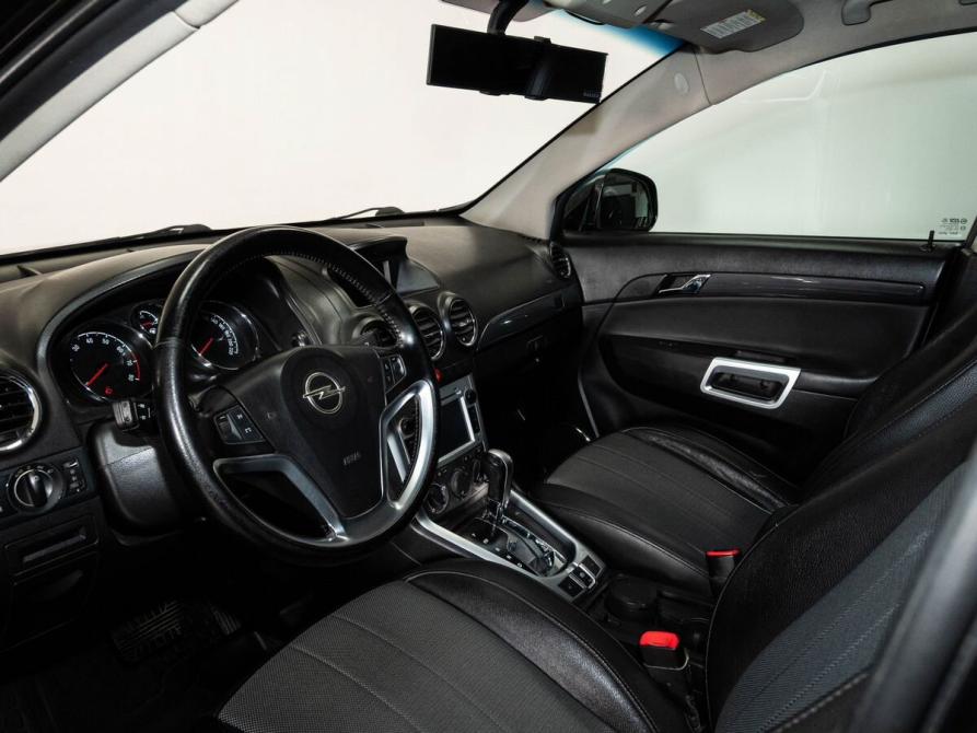 Opel Antara I Рестайлинг Казань  - изображение 5