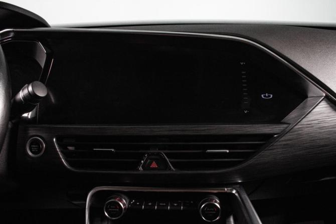 Geely Tugella I Рестайлинг с пробегом 2021 года, цена 2 529 000 рублей, 123800 км, внедорожник, Автокод Объявления