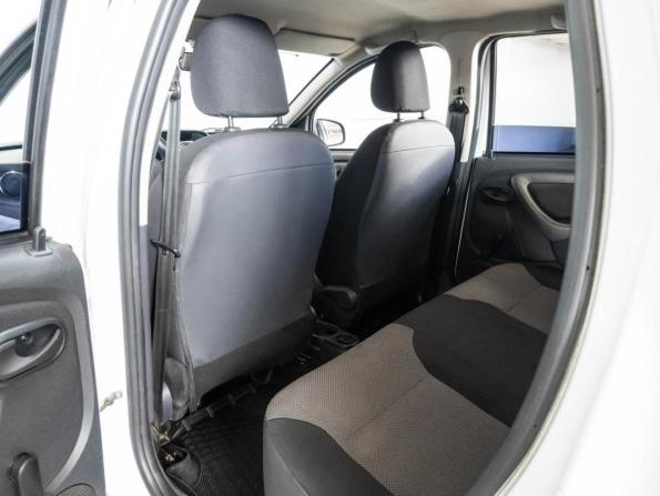 Renault Duster I с пробегом 2015 года, цена 1 265 000 рублей, 132310 км, внедорожник, Автокод Объявления